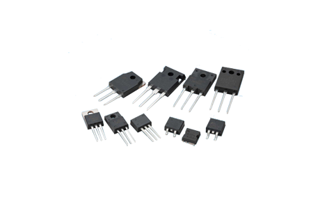 车载用功率MOSFET